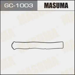 Прокладка клапанной крышки Masuma GC-1003