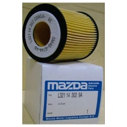 Фильтр масляный Mazda L321-14-302-9A