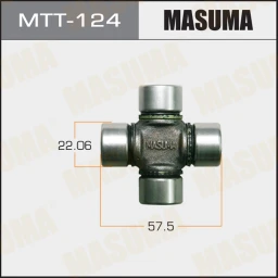 Крестовина карданного вала Masuma MTT-124