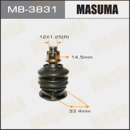 Шаровая опора Masuma MB-3831
