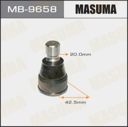Шаровая опора Masuma MB-9658