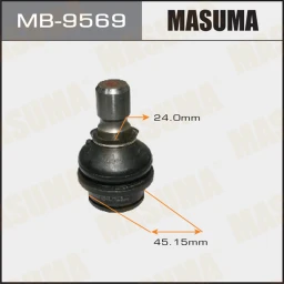 Шаровая опора Masuma MB-9569