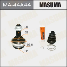 ШРУС Masuma MA-44A44
