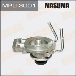 Насос подкачки топлива Masuma MPU-3001