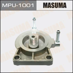 Насос подкачки топлива Masuma MPU-1001