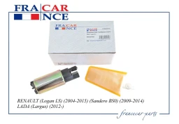 Электробензонасос (моторчик) FranceCar FCR210114