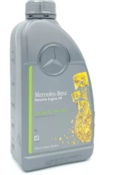 Моторное масло Mercedes Genuine Motor Oil MB 229.51 5W-30 1 л