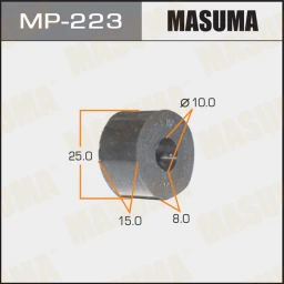 Втулка стабилизатора Masuma MP-223