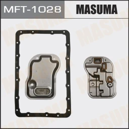 Фильтр АКПП Masuma MFT-1028