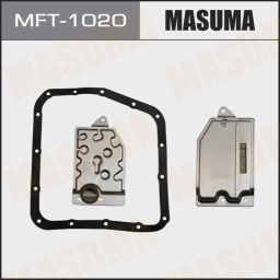 Фильтр АКПП Masuma MFT-1020