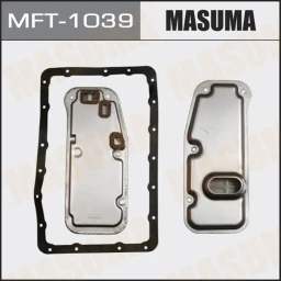 Фильтр АКПП Masuma MFT-1039
