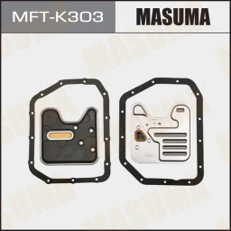 Фильтр АКПП Masuma MFT-K303