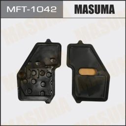 Фильтр АКПП Masuma MFT-1042