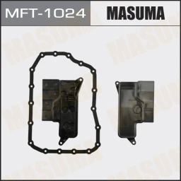 Фильтр АКПП Masuma MFT-1024