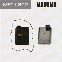Фильтр АКПП Masuma MFT-K302