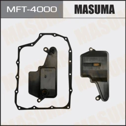 Фильтр АКПП Masuma MFT-4000