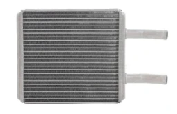 Радиатор печки Stellox 10-35113-SX