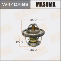 Термостат Masuma W44DX-88