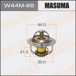 Термостат Masuma W44M-88