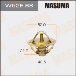 Термостат Masuma W52E-88