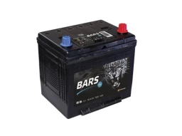 Аккумулятор легковой Bars 65 а/ч 600А ASIA Обратная полярность