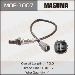 Датчик кислородный Masuma MOE-1007