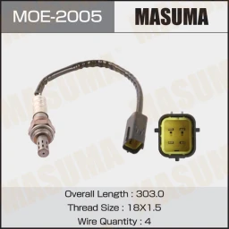 Датчик кислородный Masuma MOE-2005