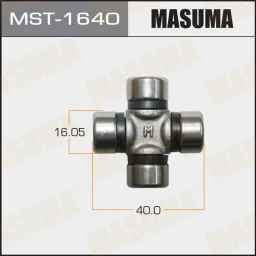 Крестовина рулевого механизма Masuma MST-1640