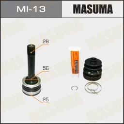 ШРУС наружный Masuma MI-13 комплект