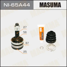 ШРУС Masuma NI-65A44