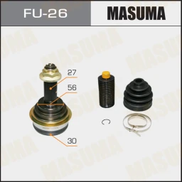ШРУС Masuma FU-26