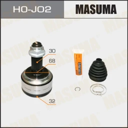 ШРУС Masuma HO-J02
