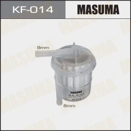 Фильтр топливный Masuma KF-014