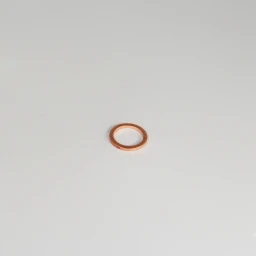 Уплотнительное кольцо поддона ДВС Mercedes N007603012102