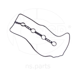 Прокладка крышки клапанной NSP NSP041121328021