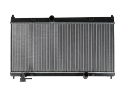Радиатор системы охлаждения Stellox 10-26942-SX