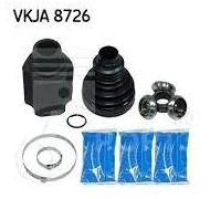 ШРУС внутренний 34x46.9x40 SKF VKJA8726