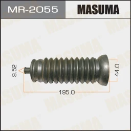 Пыльник рулевой рейки Masuma MR-2055