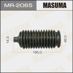 Пыльник рулевой рейки Masuma MR-2065