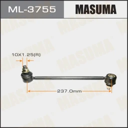 Тяга стабилизатора Masuma ML-3755