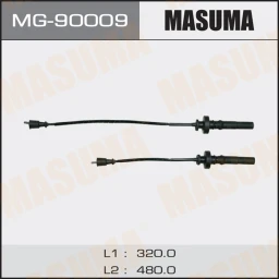 Провода в/в Masuma MG-90009