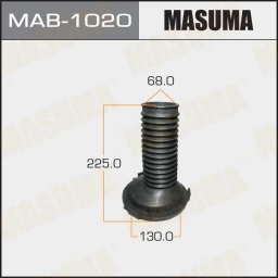 Пыльник амортизатора Masuma MAB-1020