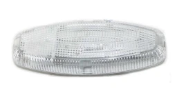 Плафон освещения салона ГАЗ-3110 (светодиодный) АС-12-5