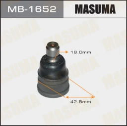 Шаровая опора Masuma MB-1652