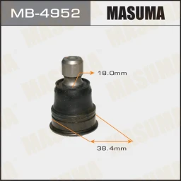 Шаровая опора Masuma MB-4952