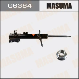 Амортизатор Masuma G6384