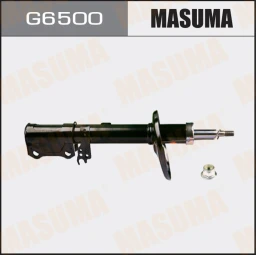 Амортизатор Masuma G6500