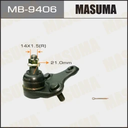 Шаровая опора Masuma MB-9406