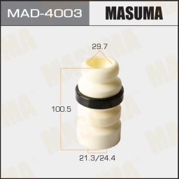 Отбойник амортизатора Masuma MAD-4003