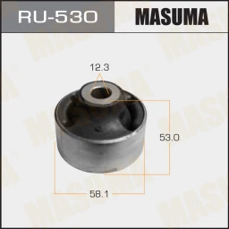 Сайлентблок Masuma RU-530